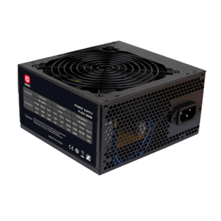 Board-X Power Supply 1050W Full Modular 14Cm Fan 80 plus Gold