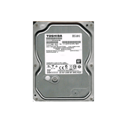 Hdd 3.5 Inch 1Tb Sata Pull Out