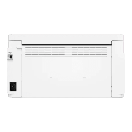 Hp Printer Laserjet 107A Black Usb 4Zb77A - W1107A