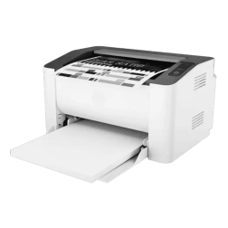 Hp Printer Laserjet 107W Black Usb, Wifi 4ZB78A - W1107A