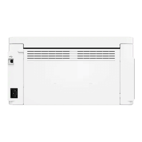 Hp Printer Laserjet 107W Black Usb, Wifi 4ZB78A - W1107A