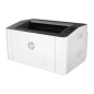 Hp Printer Laserjet 107W Black Usb, Wifi 4ZB78A - W1107A Hp Printer Laserjet 107W Black Usb, Wifi 4ZB78A - W1107A