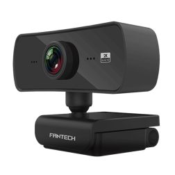 Webcam Fantech C30 Luminous
