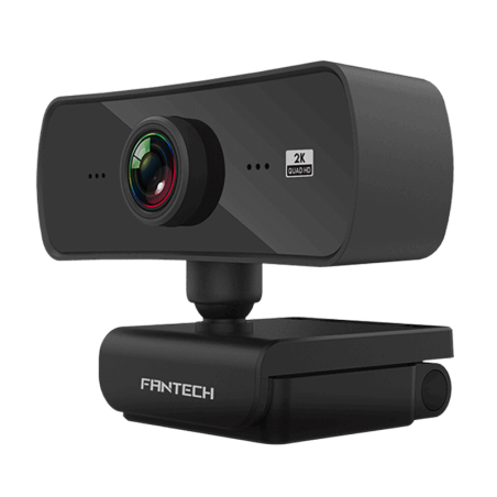 Webcam Fantech C30 Luminous