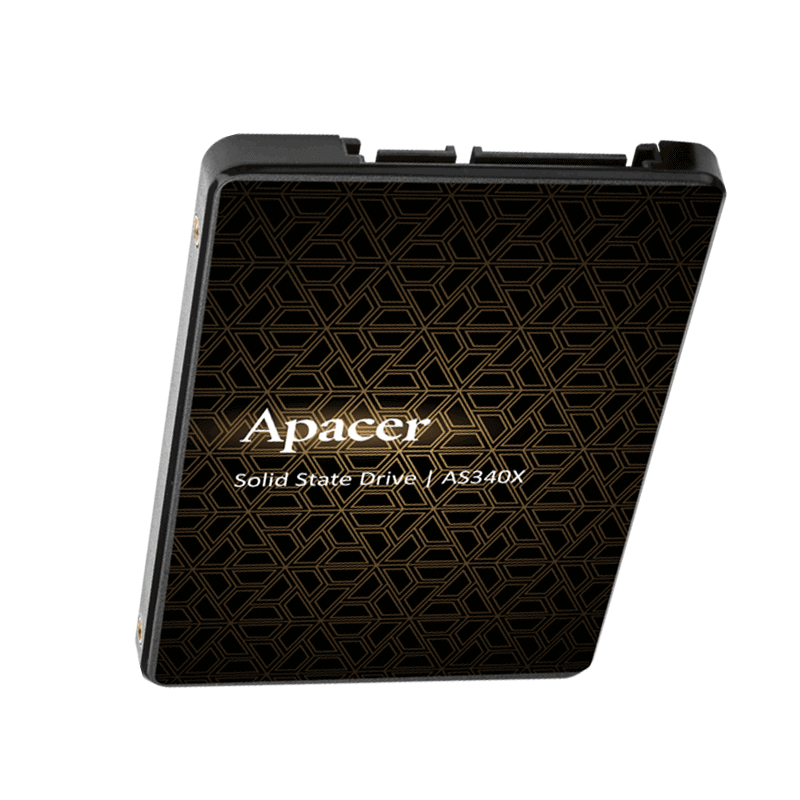 Apacer Sata 240Gb Ssd Sata III 6.0Gb/S Ap240Gas340Xc-1 Apacer Sata 240Gb Ssd Sata III 6.0Gb/S Ap240Gas340Xc-1