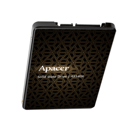 Apacer Sata 240Gb Ssd Sata III 6.0Gb/S Ap240Gas340Xc-1