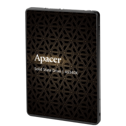 Apacer Sata 240Gb Ssd Sata III 6.0Gb/S Ap240Gas340Xc-1