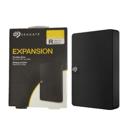 Seagate Expansion 2.5 Inch 2Tb External Usb 3.0 Stkm2000400