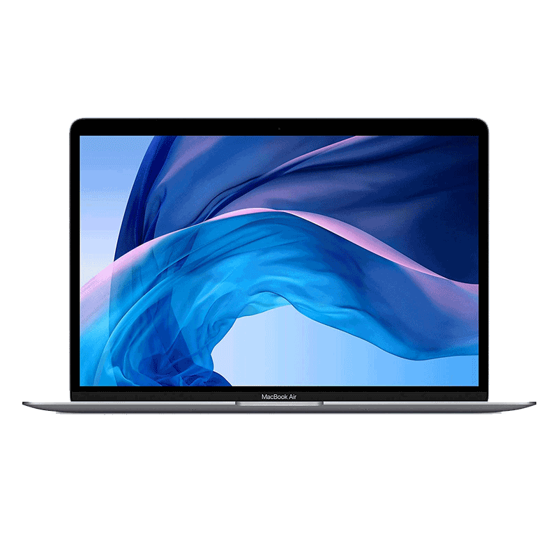 Apple Macbook Air 13.3-inch 2020 M1, 8Gb, 256Gb Mgn63 Space Grey Apple Macbook Air 13.3-inch 2020 M1, 8Gb, 256Gb Mgn63 Space Grey