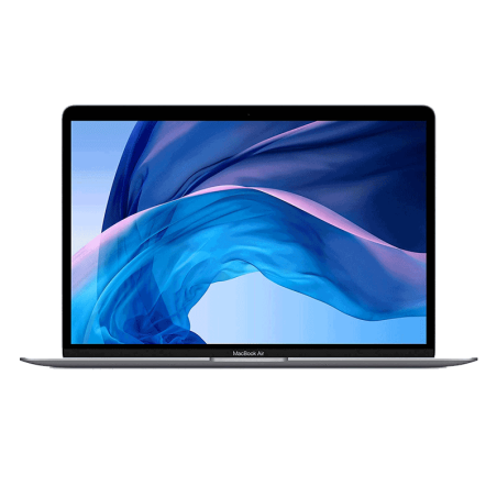 Apple Macbook Air 13-inch 2020 M1, 8Gb, 256Gb Mgn63 Grey