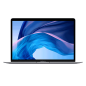 Apple Macbook Air 13.3-inch 2020 M1, 8Gb, 256Gb Mgn63 Space Grey Apple Macbook Air 13.3-inch 2020 M1, 8Gb, 256Gb Mgn63 Space Grey