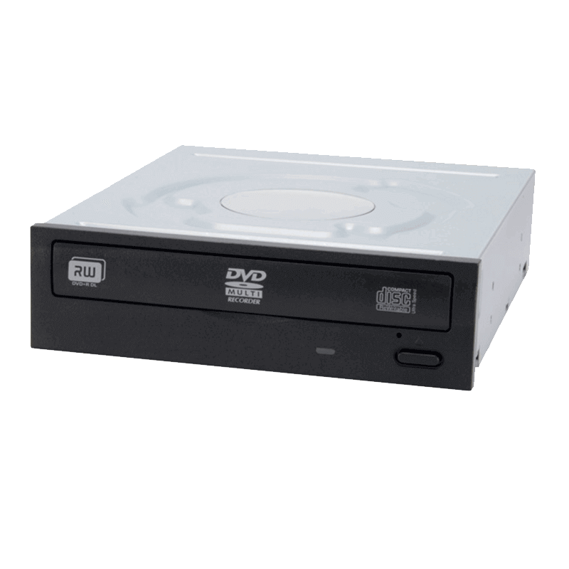 Board-x Dvdrw Sata 24X
