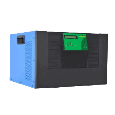 Board-X Inverter Off Grid 5000Va 4000W 48V