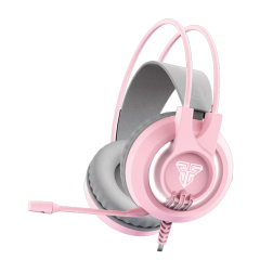 Fantech Headset Hg20 Chief Ii Gaming (Pink Sakura Edition)