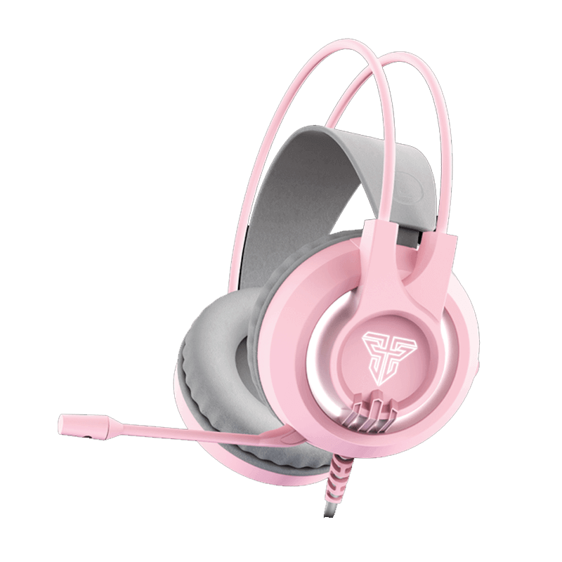 Fantech Headset Hg20 Chief Ii Gaming (Pink Sakura Edition) Fantech Headset Hg20 Chief Ii Gaming (Pink Sakura Edition)