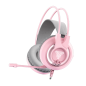 Fantech Headset Hg20 Chief Ii Gaming (Pink Sakura Edition) Fantech Headset Hg20 Chief Ii Gaming (Pink Sakura Edition)