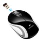 Logitech Mouse Mini M187 2.4Ghz Wireless 1000DPI 3 Buttons
