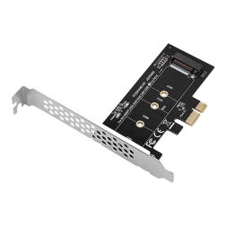 Board-x Expansion Card Pci To Nvme