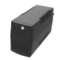 Board-X Ups Offline 850va 360W Internal Battery 1x 12v 7ah Board-X Ups Offline 850va 360W Internal Battery 1x 12v 7ah