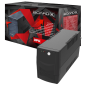 Board-X Ups Offline 850va 360W Internal Battery 1x 12v 7ah Board-X Ups Offline 850va 360W Internal Battery 1x 12v 7ah