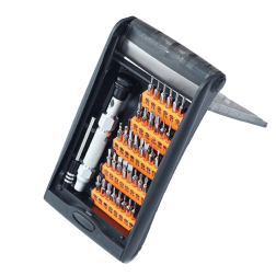 Ugreen Screwdrivers 38-In-1 Aluminum Alloy Magnetic Cm372 - 80459