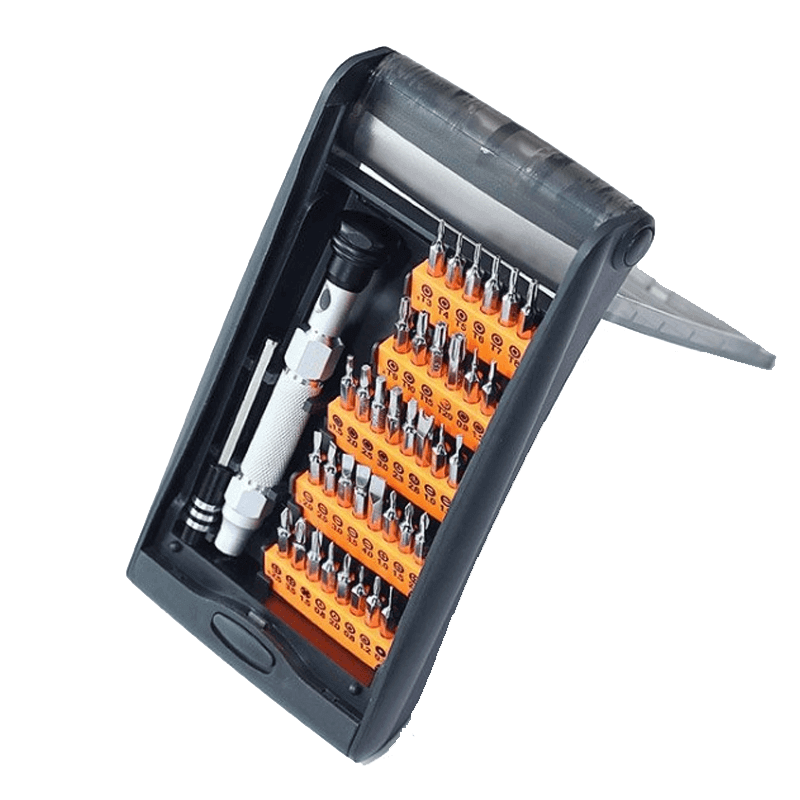 Ugreen Screwdrivers 38-In-1 Aluminum Alloy Magnetic Cm372 - 80459 Ugreen Screwdrivers 38-In-1 Aluminum Alloy Magnetic Cm372 - 80459