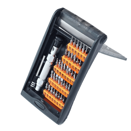 Ugreen Screwdrivers 38-In-1 Aluminum Alloy Magnetic Cm372 - 80459