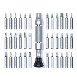 Ugreen Screwdrivers 38-In-1 Aluminum Alloy Magnetic Cm372 - 80459