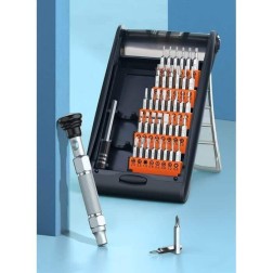 Ugreen Screwdrivers 38-In-1 Aluminum Alloy Magnetic Cm372 - 80459