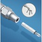 Ugreen Screwdrivers 38-In-1 Aluminum Alloy Magnetic Cm372 - 80459 Ugreen Screwdrivers 38-In-1 Aluminum Alloy Magnetic Cm372 - 80459