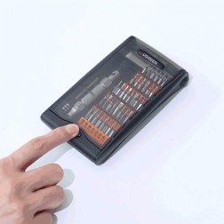 Ugreen Screwdrivers 38-In-1 Aluminum Alloy Magnetic Cm372 - 80459