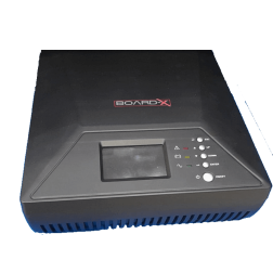Board-X Inverter 2000Va 1600W 24V Bx-Tb2000 off Grid Solar Rechargeable Power Supply