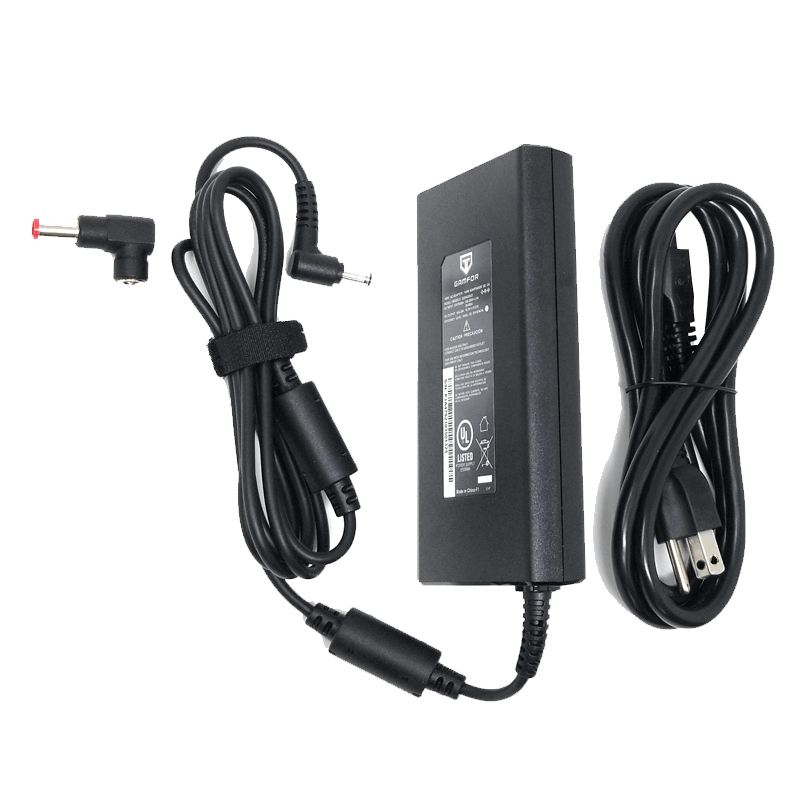 Msi Adapter For Laptop Msi 19.5V 9.23A Original
