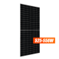 Bluesun Mono Solar Panel Bsm550M10-72Hph 525-550W Bluesun Mono Solar Panel Bsm550M10-72Hph 525-550W