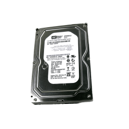 Hdd 3.5" 320Gb Sata Wd New Pull