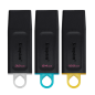 Kingston Exodia Flash Memory 128Gb Usb 3.2 Dtx/128gb Kingston Exodia Flash Memory 128Gb Usb 3.2 Dtx/128gb