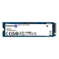 Kingston M.2 1TB Nvme Pcie Ssd Gen4X4 2280 SNV2S/1000G Kingston M.2 1TB Nvme Pcie Ssd Gen4X4 2280 SNV2S/1000G
