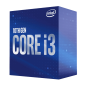 Intel Processor 10Th Gen Core I3-10100 4.3Ghz Lga1200 6Mb Cache Bx8070110100 Intel Processor 10Th Gen Core I3-10100 4.3Ghz Lga1200 6Mb Cache Bx8070110100