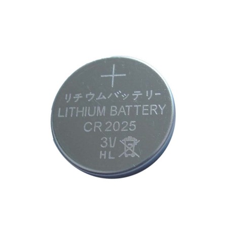 Battery Bios 2025