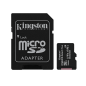 Kingston Micro Sd 32Gb Class 10 Speed 100Mb SDCS2 Kingston Micro Sd 32Gb Class 10 Speed 100Mb SDCS2