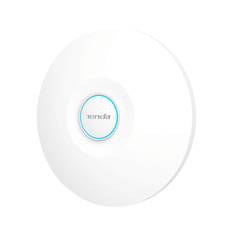 Tenda Access Point I29 POe Ax3000 2.4 & 5Ghz Ceiling Gigabit Wifi 6