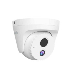 Tenda Security Camera Poe Ic7-Prs 4Mp Indoor 30 meters Night Vision