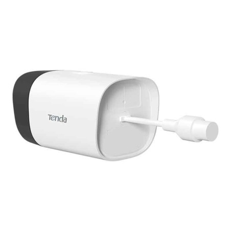 Tenda Security Camera Poe It7-Prs 4Mp Outdoor 30 meters Night Vision