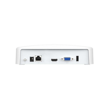 Tenda HD Network Video Recorder 8 Channels N3L-8H