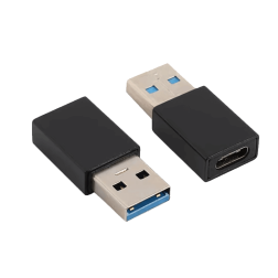 Board-x Converter From Usb-C Female To Usb-A Male
