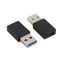 Board-x Converter From Usb-C Female To Usb-A Male Board-x Converter From Usb-C Female To Usb-A Male