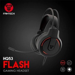 Fantech Headset Hq53 Flash Gaming