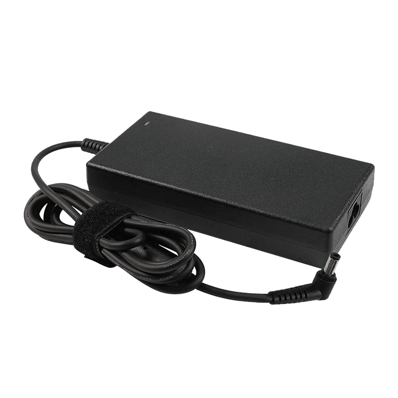 Msi Adapter For Laptop Msi 19.5V 9.23A Original