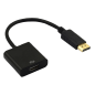 Board-x Cable DisplayPort Male to HDMI Female