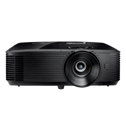 Optoma Projector X371 3800 Lumens Hdmi, Vga, Composite Video, Audio Input